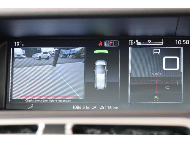グランドＣ４ ピカソ エクスクルーシブ　ＣＳアフター保証１年付・ワンオーナー・地ナビ・３６０度カメラ・バックカメラ・パーキングアシスト・レーンキープ・クルーズコントロール・ブラインドスポット・ガラスルーフ・リアテーブル・オートライト（21枚目）