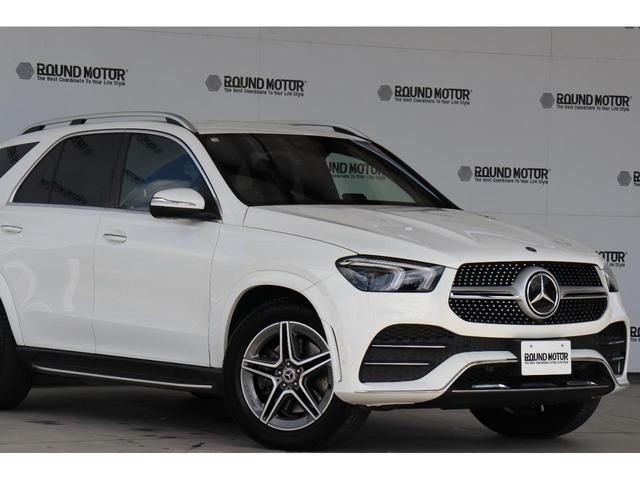 ＧＬＥ３００ｄ　４マチック　ＡＭＧライン　ワンオーナー・衝突軽減ブレーキ・追従クルコン・ＬＫＡ・ＢＳＡ・ステアシ・ＬＣＡ・３６０度カメラ・パーキングアシスト・パワートランク・Ｐシート・ＤＳＲ・地ナビ・コンフォート・Ｂｌｕｅｔｏｏｔｈ・ＥＴＣ(5枚目)