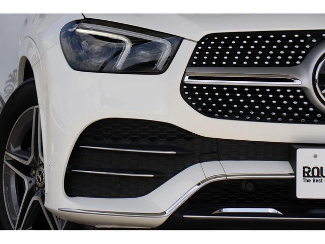 ＧＬＥ３００ｄ　４マチック　ＡＭＧライン　ワンオーナー・衝突軽減ブレーキ・追従クルコン・ＬＫＡ・ＢＳＡ・ステアシ・ＬＣＡ・３６０度カメラ・パーキングアシスト・パワートランク・Ｐシート・ＤＳＲ・地ナビ・コンフォート・Ｂｌｕｅｔｏｏｔｈ・ＥＴＣ(6枚目)