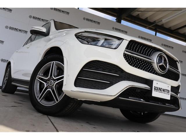 ＧＬＥ ＧＬＥ３００ｄ　４マチック　ＡＭＧライン　ワンオーナー・衝突軽減ブレーキ・追従クルコン・ＬＫＡ・ＢＳＡ・ステアシ・ＬＣＡ・３６０度カメラ・パーキングアシスト・パワートランク・Ｐシート・ＤＳＲ・地ナビ・コンフォート・Ｂｌｕｅｔｏｏｔｈ・ＥＴＣ（12枚目）