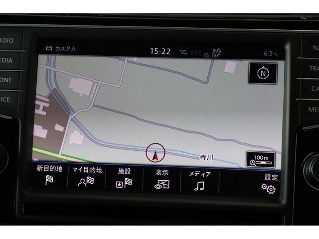 ゴルフトゥーラン ＴＳＩ　Ｒライン　衝突軽減ブレーキ・追従クルコン・ＬＫＡ・バックカメラ・モード切替・ＥＴＣ・ＵＳＢ・地ナビ・ディスプレイオーディオ・Ｂｌｕｅｔｏｏｔｈ・スマートキー・リアテーブル・ＣＤ・オートライト・Ｒ１７（20枚目）