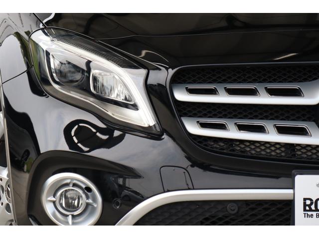 ＧＬＡクラス ＧＬＡ２２０　４マチック　サンルーフ・ヒルコン・オフロードモード・衝突軽減ブレーキ・追従クルコン・ＬＫＡ・ＢＳＡ・地ナビ・Ｂｌｕｅｔｏｏｔｈ・ディスプレイオーディオ・Ｂカメラ・ドラレコ・ハーマンカードン・Ｒ１８ＡＷ（5枚目）