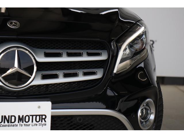 ＧＬＡクラス ＧＬＡ２２０　４マチック　サンルーフ・ヒルコン・オフロードモード・衝突軽減ブレーキ・追従クルコン・ＬＫＡ・ＢＳＡ・地ナビ・Ｂｌｕｅｔｏｏｔｈ・ディスプレイオーディオ・Ｂカメラ・ドラレコ・ハーマンカードン・Ｒ１８ＡＷ（6枚目）