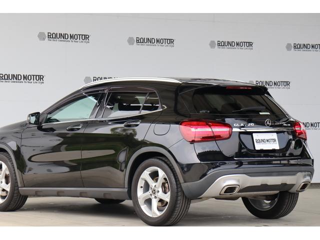 ＧＬＡクラス ＧＬＡ２２０　４マチック　サンルーフ・ヒルコン・オフロードモード・衝突軽減ブレーキ・追従クルコン・ＬＫＡ・ＢＳＡ・地ナビ・Ｂｌｕｅｔｏｏｔｈ・ディスプレイオーディオ・Ｂカメラ・ドラレコ・ハーマンカードン・Ｒ１８ＡＷ（7枚目）
