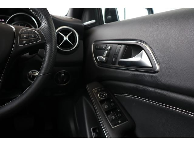 ＧＬＡクラス ＧＬＡ２２０　４マチック　サンルーフ・ヒルコン・オフロードモード・衝突軽減ブレーキ・追従クルコン・ＬＫＡ・ＢＳＡ・地ナビ・Ｂｌｕｅｔｏｏｔｈ・ディスプレイオーディオ・Ｂカメラ・ドラレコ・ハーマンカードン・Ｒ１８ＡＷ（28枚目）