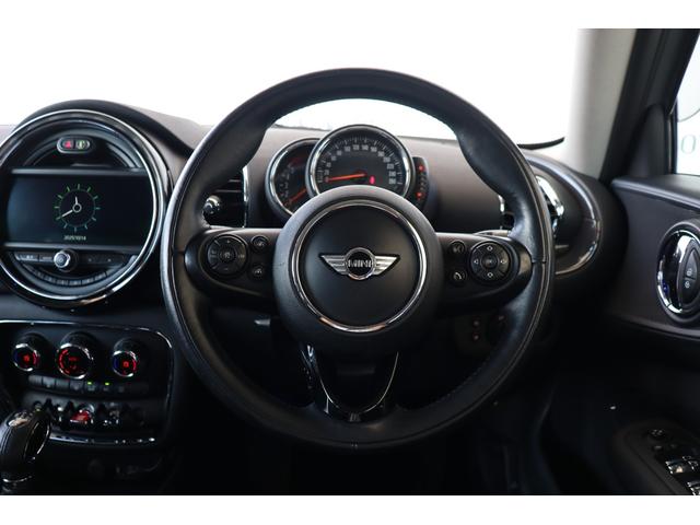 ＭＩＮＩ クーパーＳＤ　クラブマン　衝突軽減ブレーキ・追従クルコン・ナビ・ＤＴＶ・Ｂｌｕｅｔｏｏｔｈ・モード切替・ＥＴＣ・ＵＳＢ・スマートキー・Ｒ１７ＡＷ（16枚目）