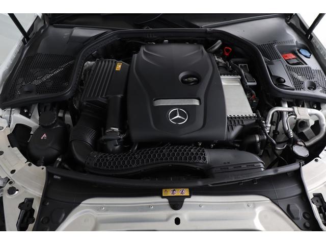 Ｃクラスステーションワゴン Ｃ１８０ステーションワゴン　アバンギャルド　衝突軽減ブレーキ・追従クルコン・ＬＫＡ・ＬＣＡ・ＢＳＡ・Ｐアシスト・バックカメラ・地ナビ・Ｂｌｕｅｔｏｏｔｈ・ディスプレイオーディオ・ステアシ・Ｐシート・シートヒーター・Ｐトランク・Ｒ１８ＡＷ（41枚目）