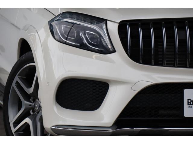 MERCEDES BENZ GLS GLS350D 4MATIC SPORTS