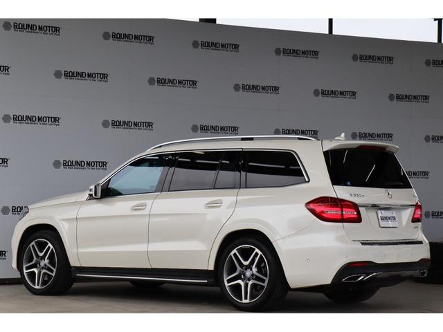 MERCEDES BENZ GLS GLS350D 4MATIC SPORTS