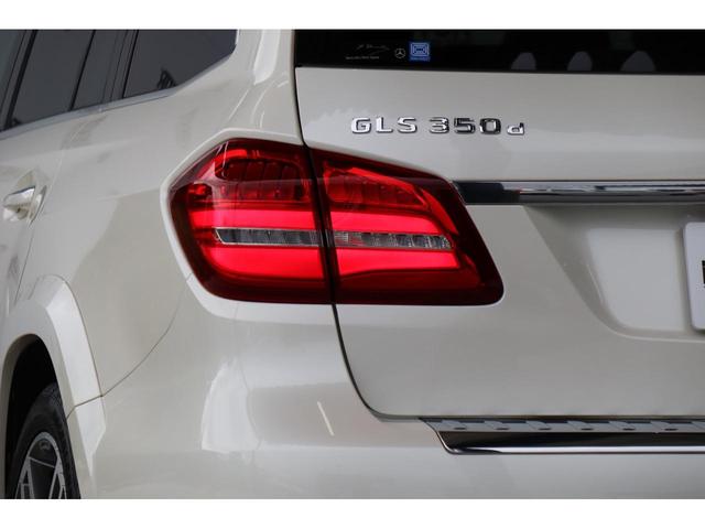 MERCEDES BENZ GLS GLS350D 4MATIC SPORTS