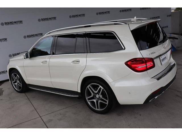 MERCEDES BENZ GLS GLS350D 4MATIC SPORTS