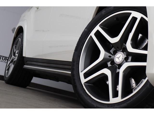 MERCEDES BENZ GLS GLS350D 4MATIC SPORTS