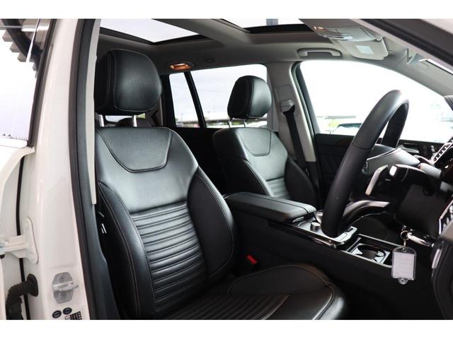 MERCEDES BENZ GLS GLS350D 4MATIC SPORTS