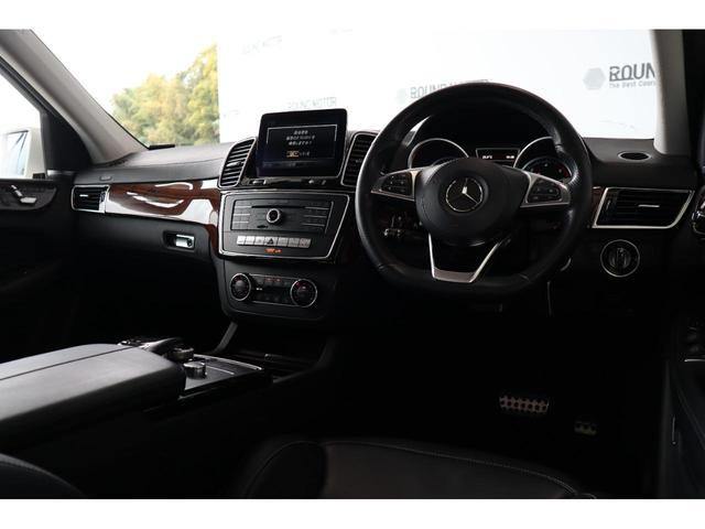 MERCEDES BENZ GLS GLS350D 4MATIC SPORTS