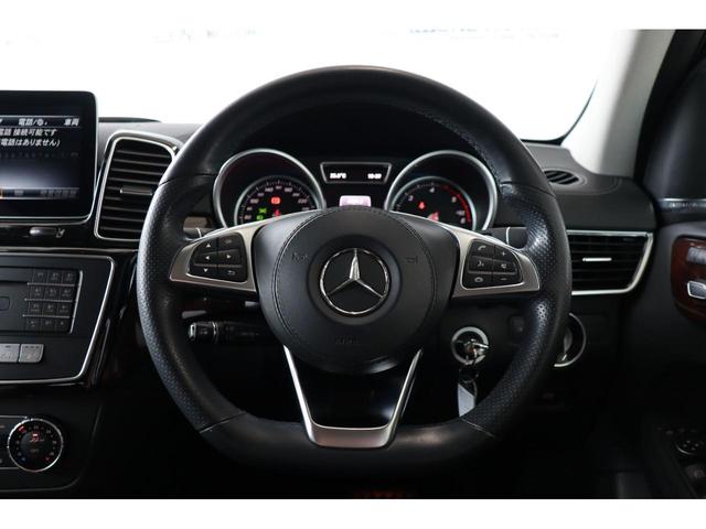 MERCEDES BENZ GLS GLS350D 4MATIC SPORTS