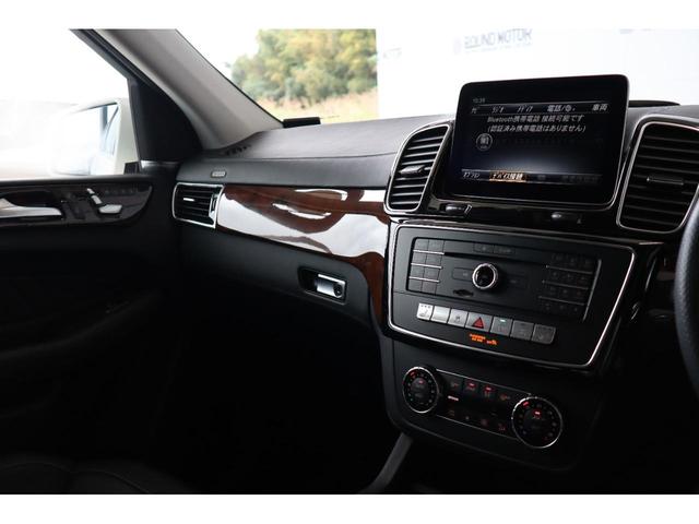 MERCEDES BENZ GLS GLS350D 4MATIC SPORTS