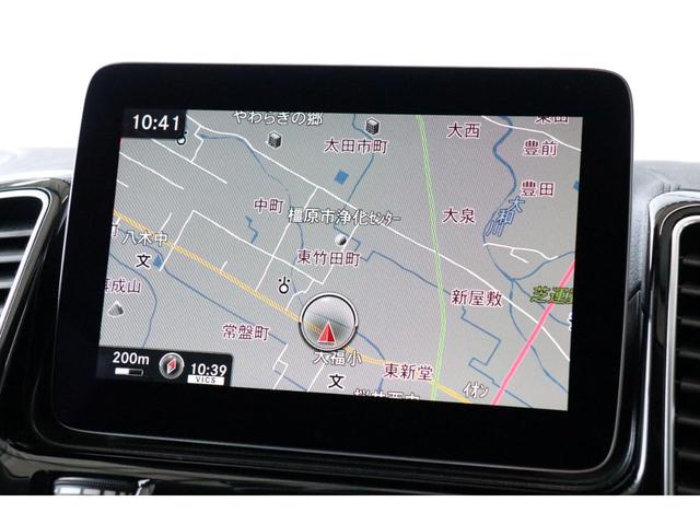 MERCEDES BENZ GLS GLS350D 4MATIC SPORTS