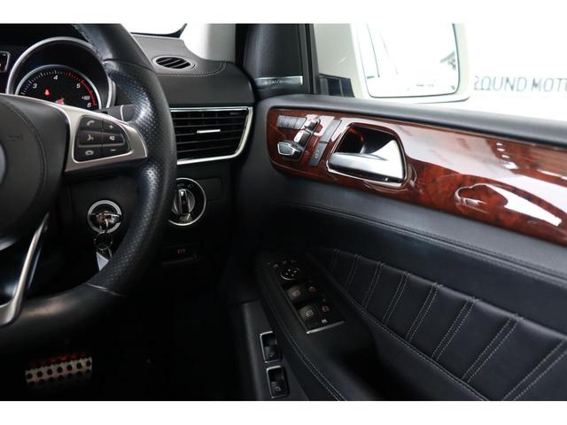 MERCEDES BENZ GLS GLS350D 4MATIC SPORTS