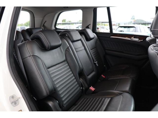 MERCEDES BENZ GLS GLS350D 4MATIC SPORTS