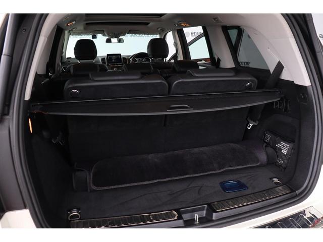 MERCEDES BENZ GLS GLS350D 4MATIC SPORTS