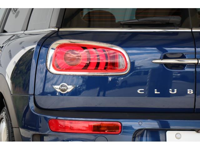 ＭＩＮＩ クーパーＳ　クラブマン　クルーズコントロール・純正ナビ・Ｂｌｕｅｔｏｏｔｈ・ＵＳＢ・バックカメラ・ＥＴＣ・Ｒ１７ＡＷ・ラジオ・スマートキー・モード切替・オートライト・アイドリングストップ（8枚目）