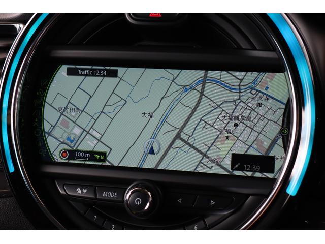 ＭＩＮＩ クーパーＳ　クラブマン　クルーズコントロール・純正ナビ・Ｂｌｕｅｔｏｏｔｈ・ＵＳＢ・バックカメラ・ＥＴＣ・Ｒ１７ＡＷ・ラジオ・スマートキー・モード切替・オートライト・アイドリングストップ（21枚目）