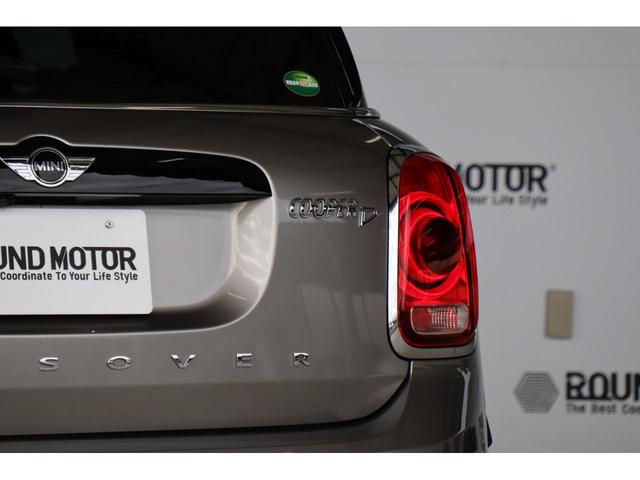 ＭＩＮＩ クーパーＤ　クロスオーバー　衝突軽減ブレーキ・追従クルーズコントロール・バックカメラ・パワートランク・ナビ・Ｂｌｕｅｔｏｏｔｈ・ＦＲドラレコ・オートライト・Ｒ１８ＡＷ・ＥＴＣ・ＵＳＢ・ＡＵＸ・ルーフレール（10枚目）