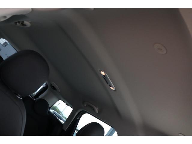 ＭＩＮＩ クーパーＤ　クロスオーバー　衝突軽減ブレーキ・追従クルーズコントロール・バックカメラ・パワートランク・ナビ・Ｂｌｕｅｔｏｏｔｈ・ＦＲドラレコ・オートライト・Ｒ１８ＡＷ・ＥＴＣ・ＵＳＢ・ＡＵＸ・ルーフレール（37枚目）