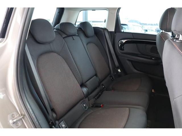 ＭＩＮＩ クーパーＤ　クロスオーバー　衝突軽減ブレーキ・追従クルーズコントロール・バックカメラ・パワートランク・ナビ・Ｂｌｕｅｔｏｏｔｈ・ＦＲドラレコ・オートライト・Ｒ１８ＡＷ・ＥＴＣ・ＵＳＢ・ＡＵＸ・ルーフレール（38枚目）