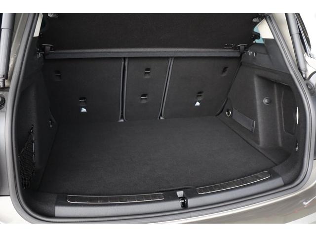 ＭＩＮＩ クーパーＤ　クロスオーバー　衝突軽減ブレーキ・追従クルーズコントロール・バックカメラ・パワートランク・ナビ・Ｂｌｕｅｔｏｏｔｈ・ＦＲドラレコ・オートライト・Ｒ１８ＡＷ・ＥＴＣ・ＵＳＢ・ＡＵＸ・ルーフレール（39枚目）