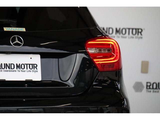 Ａクラス Ａ２５０　シュポルト　車間警告・アテンションアシスト・クルーズコントロール・バックカメラ・オートライト・ナビ・ＤＴＶ・モード切替・Ｂｌｕｅｔｏｏｔｈ・ＣＤ・ＥＴＣ・Ｐシート・Ｒ１８ＡＷ（10枚目）