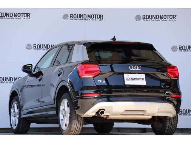 AUDI Q2 30TFSI SPORT