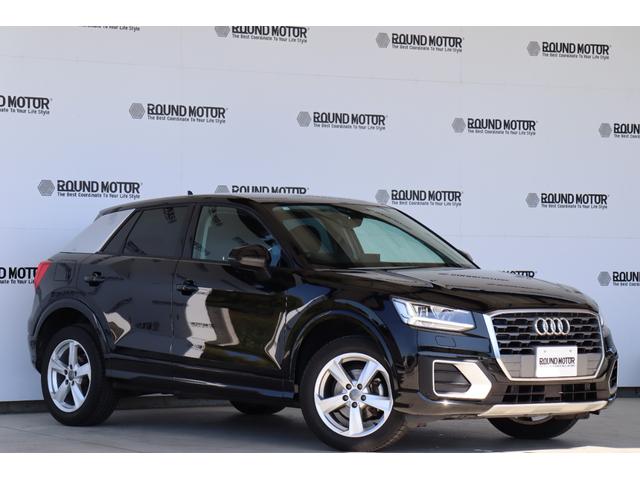 AUDI Q2 30TFSI SPORT