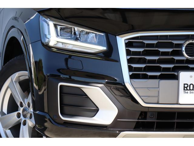 AUDI Q2 30TFSI SPORT