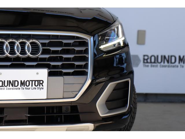 AUDI Q2 30TFSI SPORT