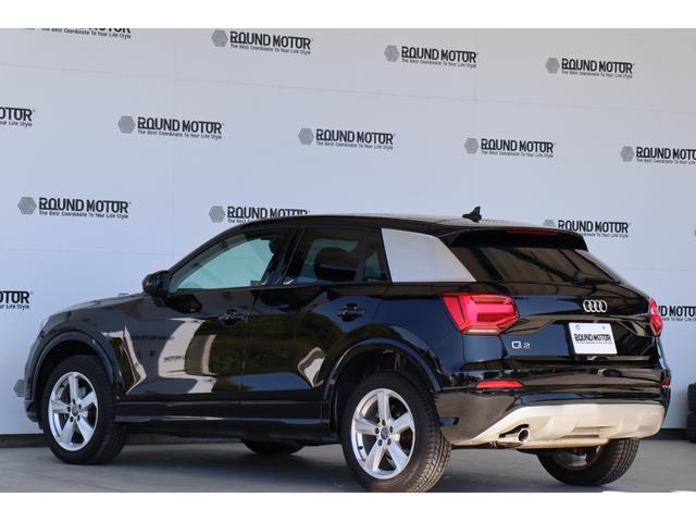 AUDI Q2 30TFSI SPORT