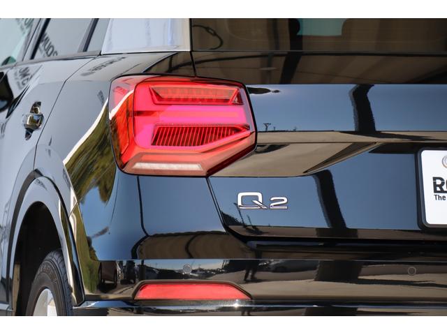 AUDI Q2 30TFSI SPORT