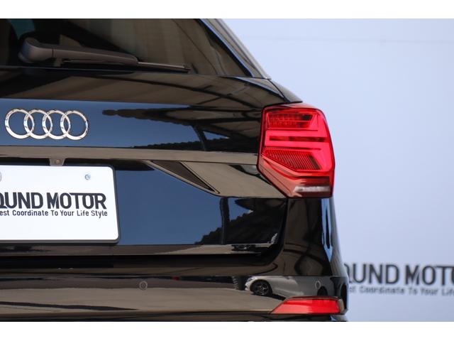 AUDI Q2 30TFSI SPORT