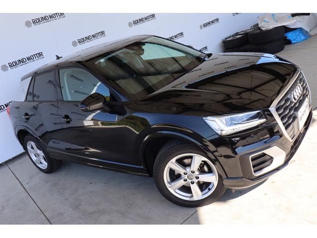 AUDI Q2 30TFSI SPORT