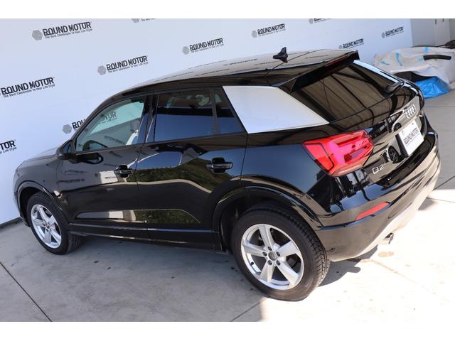 AUDI Q2 30TFSI SPORT