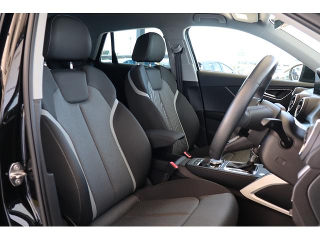 AUDI Q2 30TFSI SPORT