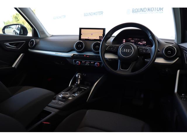AUDI Q2 30TFSI SPORT