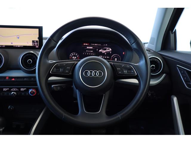 AUDI Q2 30TFSI SPORT