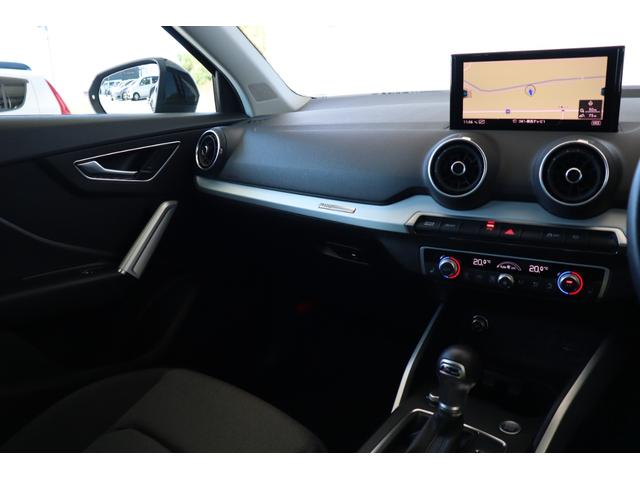 AUDI Q2 30TFSI SPORT