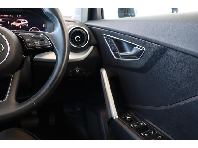 AUDI Q2 30TFSI SPORT