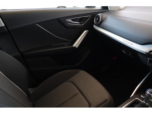 AUDI Q2 30TFSI SPORT