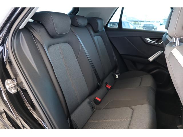 AUDI Q2 30TFSI SPORT