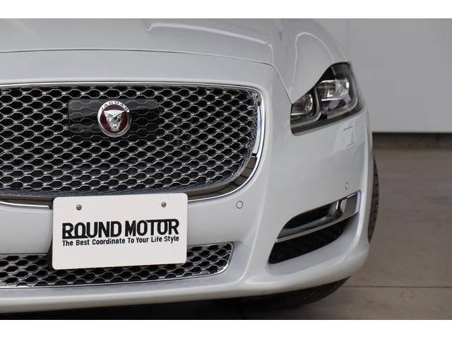 XJ XJ プレミアムラグジュアリー サンルーフ・メリディアン・inControlアプリ・バーチャルコックピット・ASL・ASPC・衝突軽減ブレーキ・追従クルコン・BSA・地ナビ・Bluetooth・ドラレコ・シートヒーター/クーラー(7枚目)