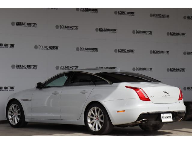 XJ XJ プレミアムラグジュアリー サンルーフ・メリディアン・inControlアプリ・バーチャルコックピット・ASL・ASPC・衝突軽減ブレーキ・追従クルコン・BSA・地ナビ・Bluetooth・ドラレコ・シートヒーター/クーラー(8枚目)