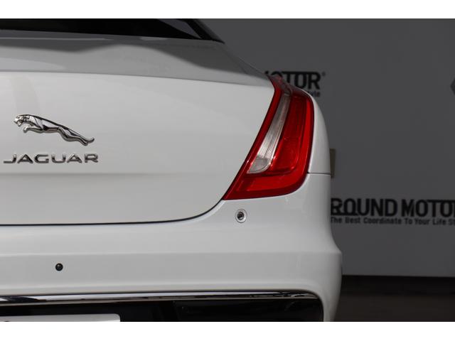 XJ XJ プレミアムラグジュアリー サンルーフ・メリディアン・inControlアプリ・バーチャルコックピット・ASL・ASPC・衝突軽減ブレーキ・追従クルコン・BSA・地ナビ・Bluetooth・ドラレコ・シートヒーター/クーラー(10枚目)